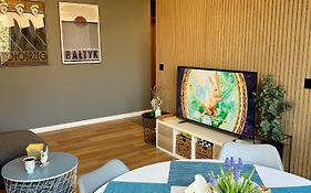 AL-DOM apartamenty Kniewskiego 11 Kolobrzeg